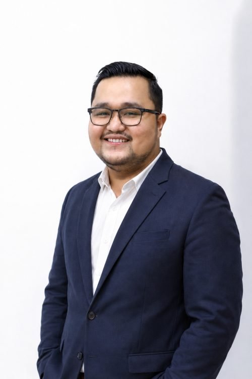 Mohd Fikri Sulthoni, S.Kom., M.A.